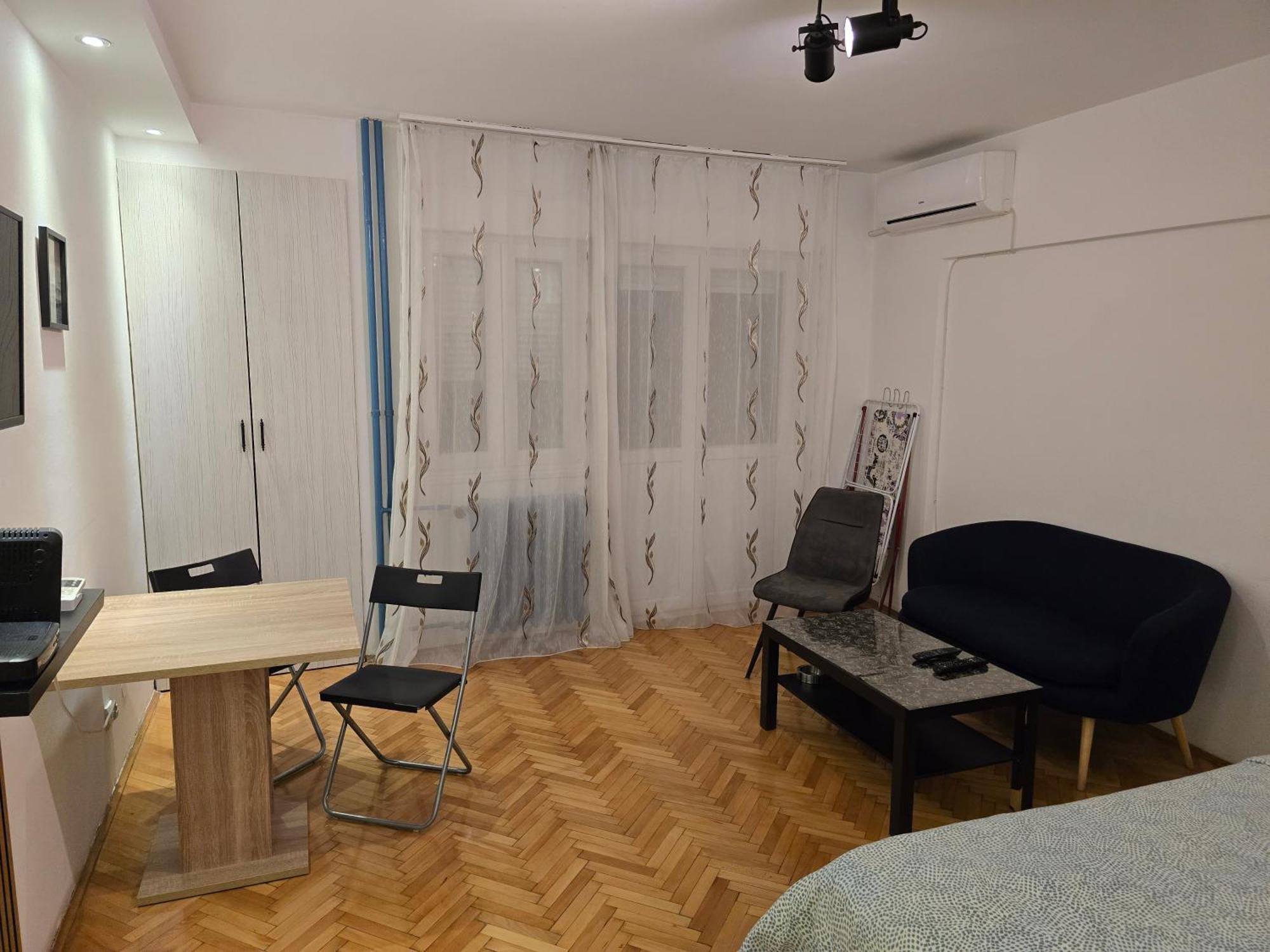 Azzurro Studio Apartment Белград Екстер'єр фото